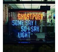 GHOSTPOET - GHOSTPOET - SOME SAY I SO I SAY LIGHT