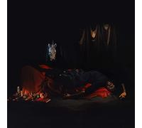 Ghostpoet - I Grow Tired But Dare Not Fall Asleep [Vinilo]