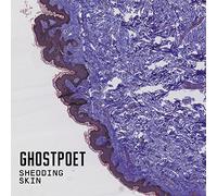 Ghostpoet - Shedding Skin [Vinilo]