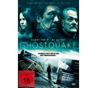 Ghostquake - Das Grauen aus der Tiefe [Alemania] [DVD]
