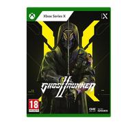 Ghostrunner 2 (XBOX SERIE X) - Nuevo
