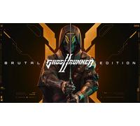 Ghostrunner 2 Brutal Edition Steam Europe PC