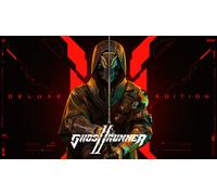 Ghostrunner 2 Deluxe Edition Steam Europe PC