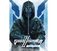 Ghostrunner 2 - Ice Pack (DLC) (PC) Steam Key GLOBAL
