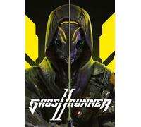 Ghostrunner 2 (PC) GOG Key GLOBAL