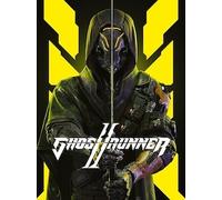Ghostrunner 2 (PC) - Steam Key - GLOBAL