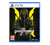 Ghostrunner 2 (PS5) PlayStation 5 (Sony Playstation 5)