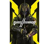 Ghostrunner 2 (PS5) PSN Key EUROPE