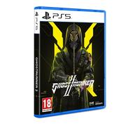Videojuego PlayStation 5 505 Games Ghostrunner 2 (ES)