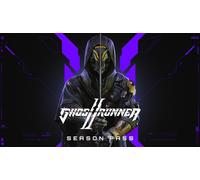 Ghostrunner 2 - Season Pass Steam Europe & US & Canada PC