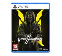 GHOSTRUNNER 2 (Sony Playstation 5)