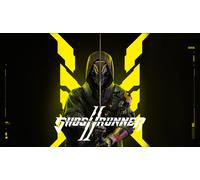 Ghostrunner 2 Steam Europe PC
