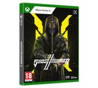 Ghostrunner 2 Xbox Series standard