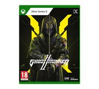 Ghostrunner 2 (XBOX SERIE X) - Nuevo