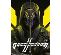 Ghostrunner 2 Xbox Series X|S (Europe & UK)