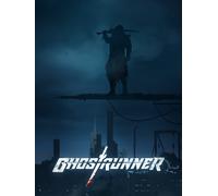 Ghostrunner