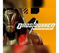Ghostrunner: Complete Edition (PC) Steam Account - GLOBAL