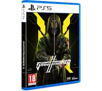 Ghostrunner II - Juego PS5 - Version ESPAÑA