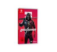 Ghostrunner - (Nintendo Switch)