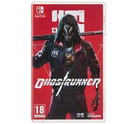 Ghostrunner (Nintendo Switch)