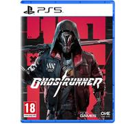 JUST FOR GAMES GHOSTRUNNER PS5 VF