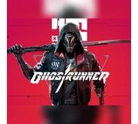 Ghostrunner (Xbox One ) Xbox Live Key - EU