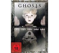 Ghosts [Alemania] [DVD]