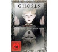 Ghosts [Alemania] [DVD]