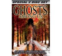 Ghosts Among Us [Alemania] [DVD]