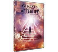 Ghosts and the Afterlife: A Scientific Investigation [USA] [DVD]