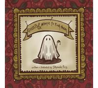 Ghosts and where to find them