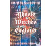 Ghosts And Witches Of Olde England [Reino Unido] [DVD]