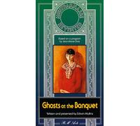 Ghosts at the Banquet [USA] [VHS]