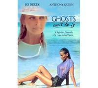 Ghosts Can'T Do It [Edizione: Stati Uniti] [Italia] [DVD]