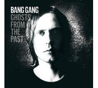 Ghosts from the Past / ã‚´ãƒ¼ã‚¹ãƒ„ãƒ»ãƒ•ãƒãƒ ãƒ»ã‚¶ãƒ»ãƒ‘ã‚¹ãƒˆ