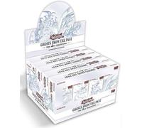 Ghosts from The Past: The 2nd Haunting 1 Display Inglés + 1 x Heartforcards