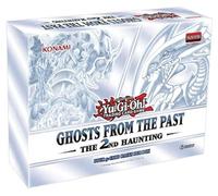 Ghosts from The Past: The 2nd Haunting Single Box English + 1 x Heartforcard® Versandschutz