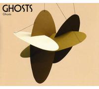 Ghosts - Ghosts