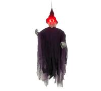 Ghosts Halloween Decor - Aparición de Halloween, almas de tela espeluznantes | All Hallows Eve Sentures equipos para suministros de fiesta, ambiente de vacaciones espeluznante perfecto aplicaciones