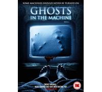 Ghosts In The Machine [DVD] [Reino Unido]