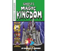 Ghosts in the Magic Kingdom