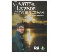 Ghosts & Legends Of The Isle Of Man [DVD] [Reino Unido]