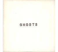 Ghosts - Musical Chairs [Vinilo]