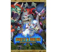 Ghosts 'n Goblins Resurrection (PC) Steam Key EUROPE