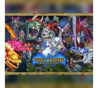 Ghosts 'n Goblins Resurrection (PC) Steam Key - GLOBAL