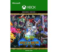 Ghosts 'n Goblins Resurrection XBOX LIVE Key EUROPE