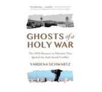 Ghosts Of A Holy War