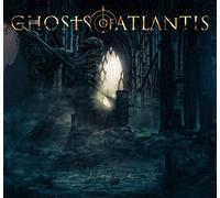 Ghosts of Atlantis - 3/6/2/4 - Vinilo 12" turquesa (Importación USA)