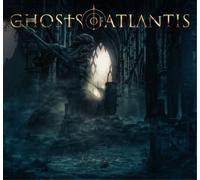 Ghosts of Atlantis - 3/6/2/4 - Vinilo 12" turquesa (Importación USA)