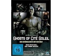 Ghosts of Cite Soleil [Alemania] [DVD]